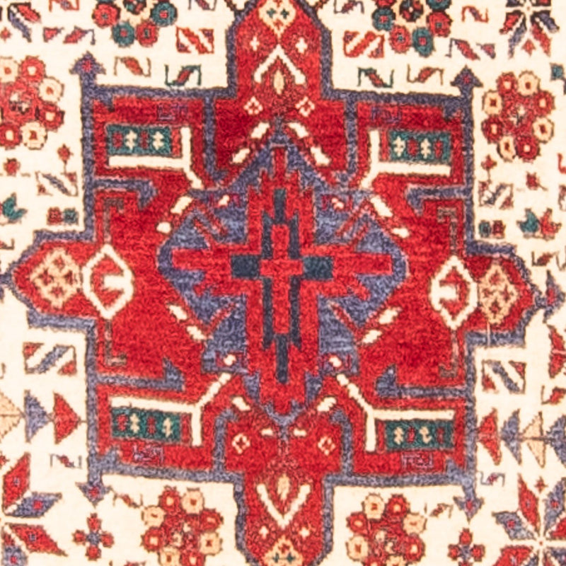 Runner Perser Rug - Nomadic - 445 x 95 cm - beige