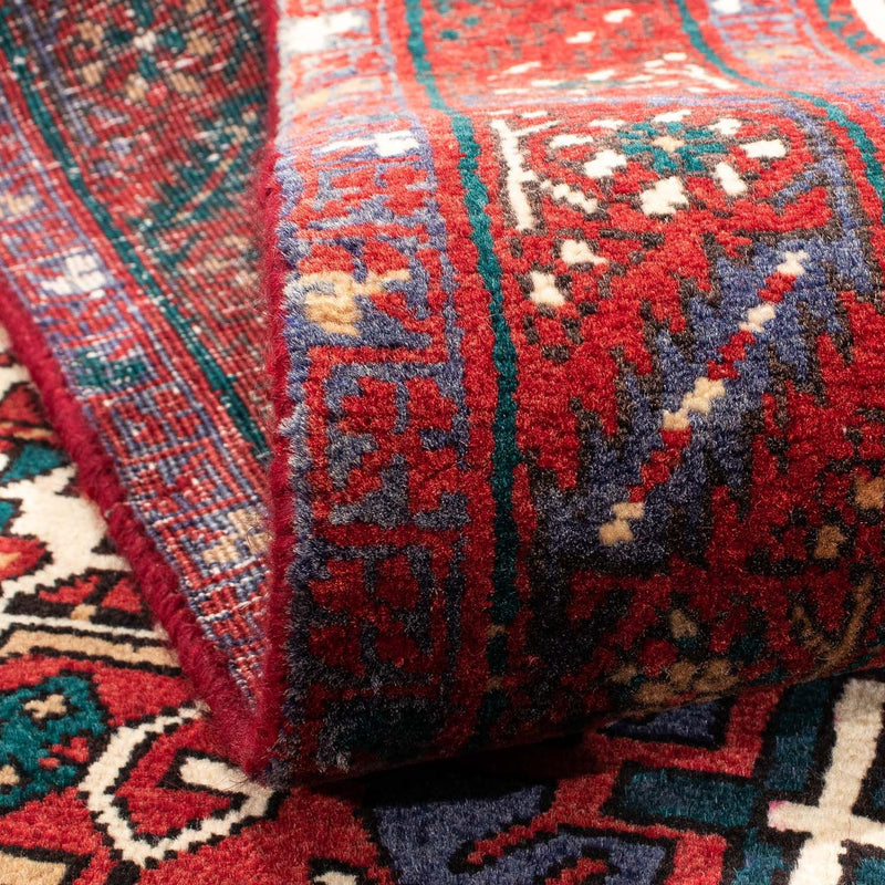 Runner Perser Rug - Nomadic - 445 x 95 cm - beige