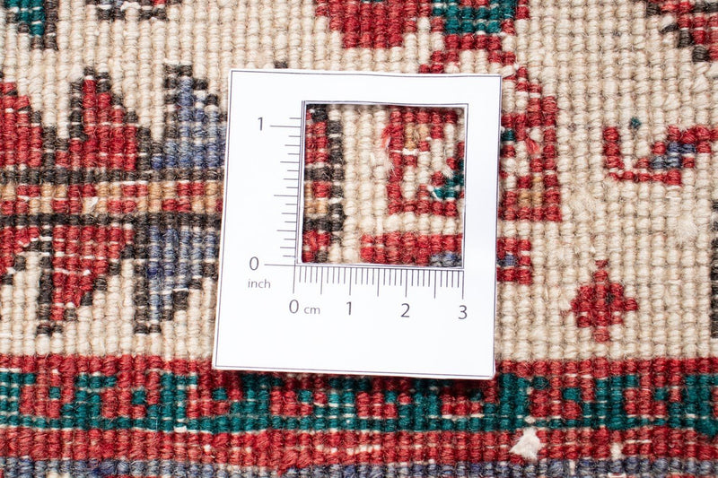 Runner Perser Rug - Nomadic - 445 x 95 cm - beige