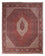 Perser Rug - Bidjar - 300 x 252 cm - light red