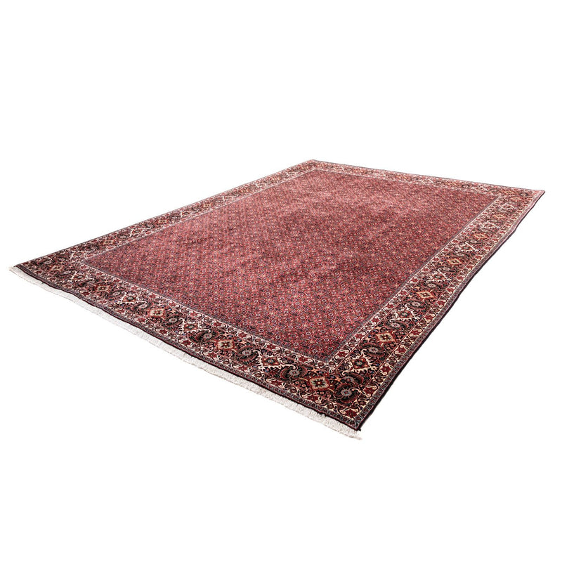 Perser Rug - Bidjar - 338 x 250 cm - red