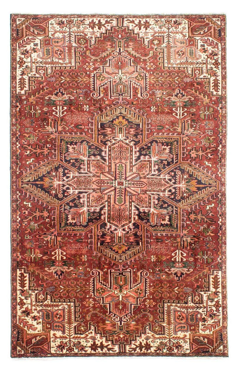 Heriz Rug 293x190cm - Persian Rugs