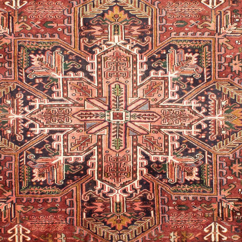 Heriz Rug 293x190cm - Persian Rugs