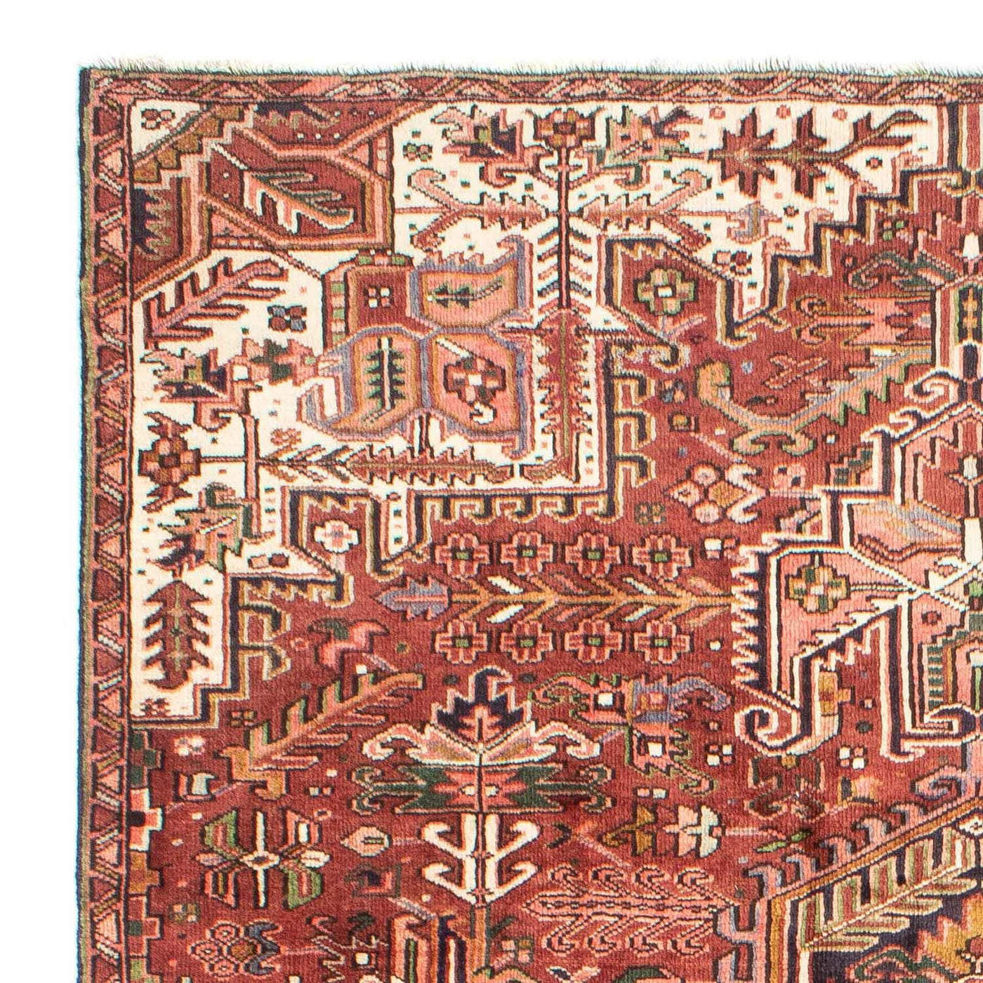 Heriz Rug 293x190cm - Persian Rugs