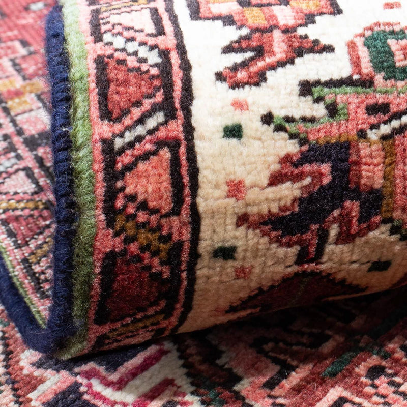 Heriz Rug 293x190cm - Persian Rugs