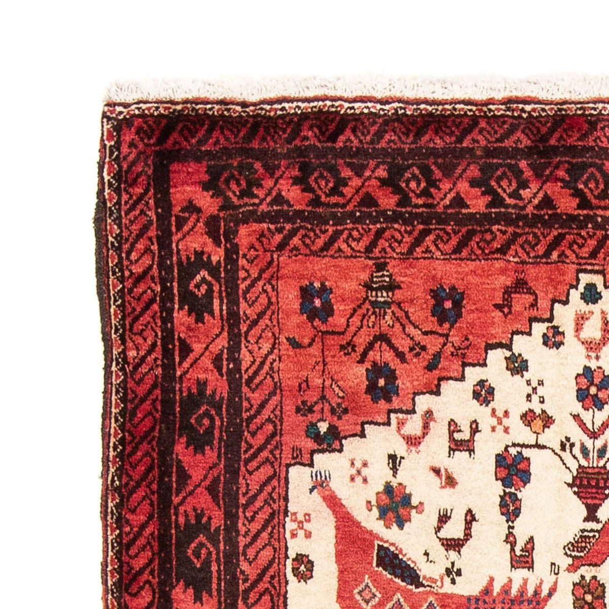 Belutsch Rug 109x173cm - Persian Rugs
