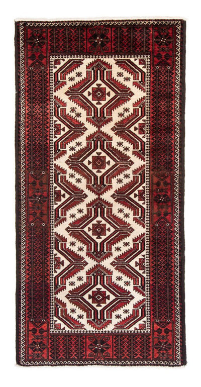 Belutsch Rug 103x218cm - Persian Rugs