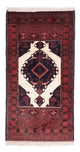 Belutsch Rug 157x87cm - Oriental Rug