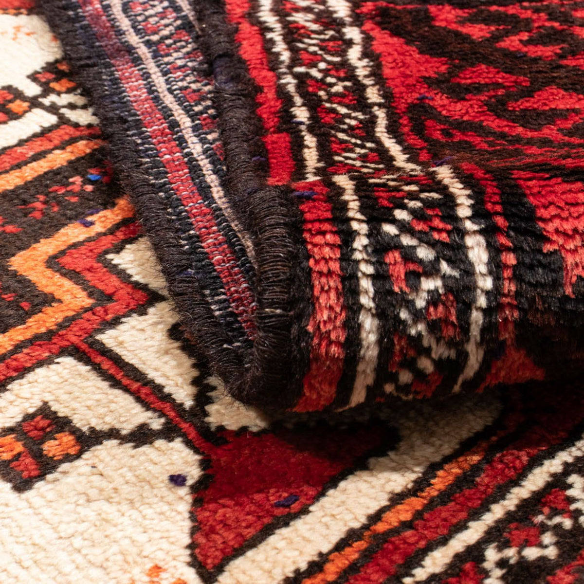 Belutsch Rug 101x189cm - Persian Rugs