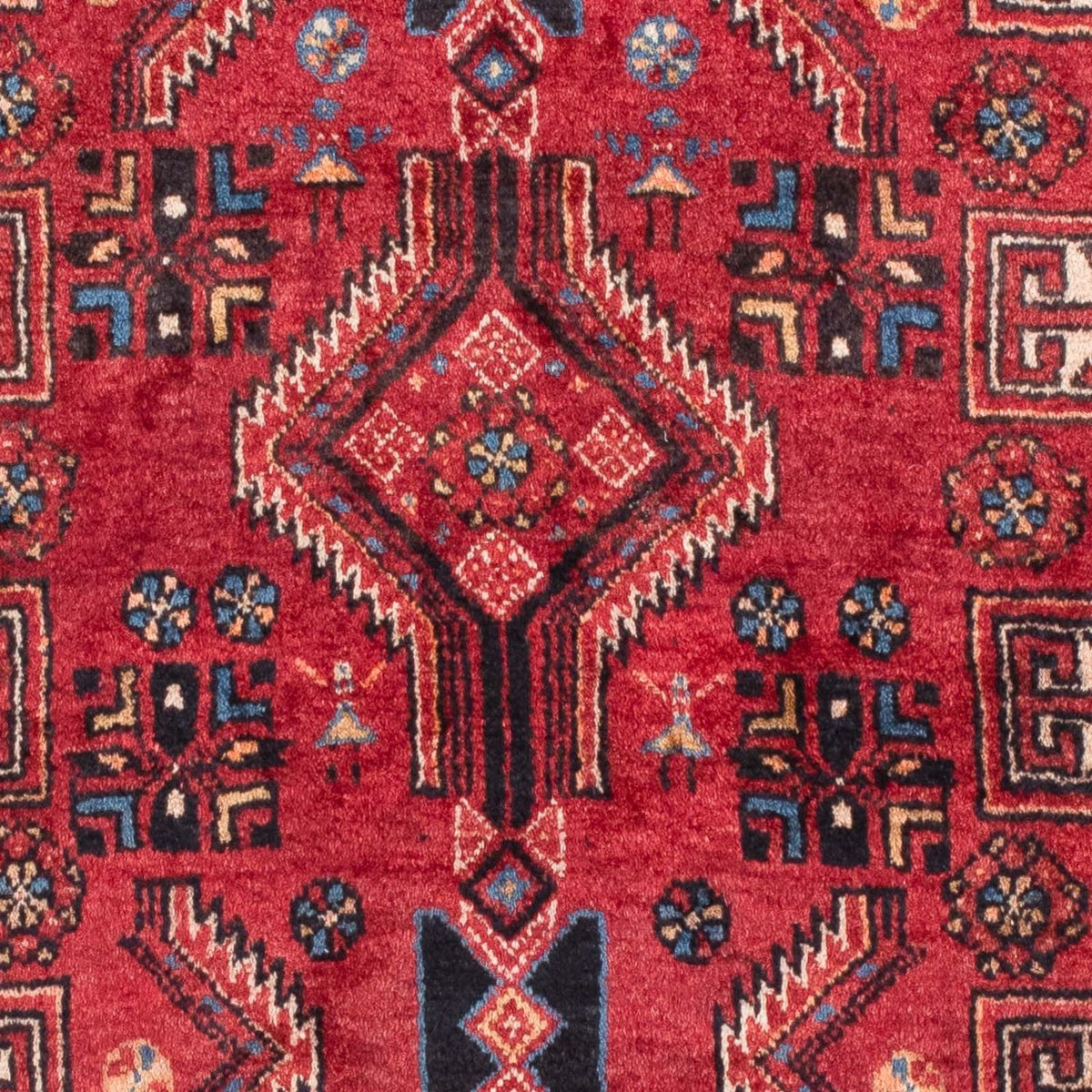 Belutsch Rug - 172 x 86 cm - red