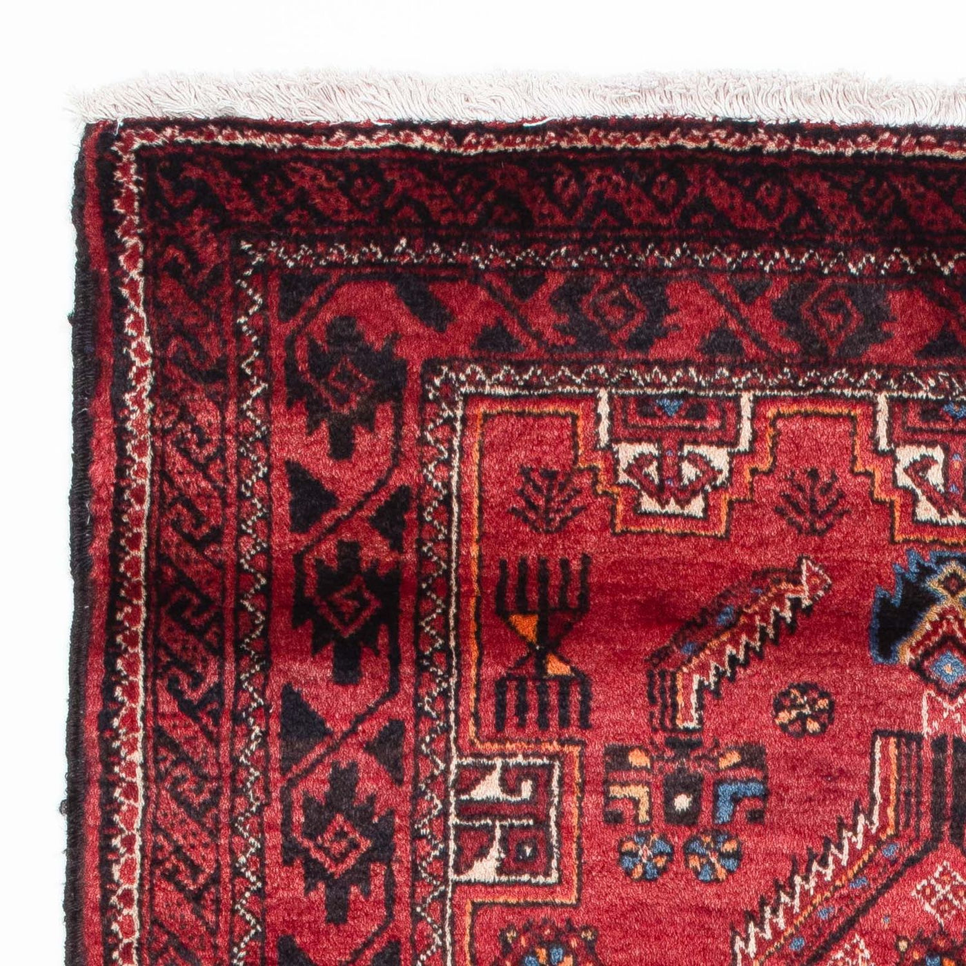 Belutsch Rug 172x86cm - Oriental Rug