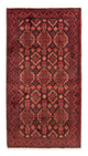 Belutsch Rug 194x101cm - Persian Rugs
