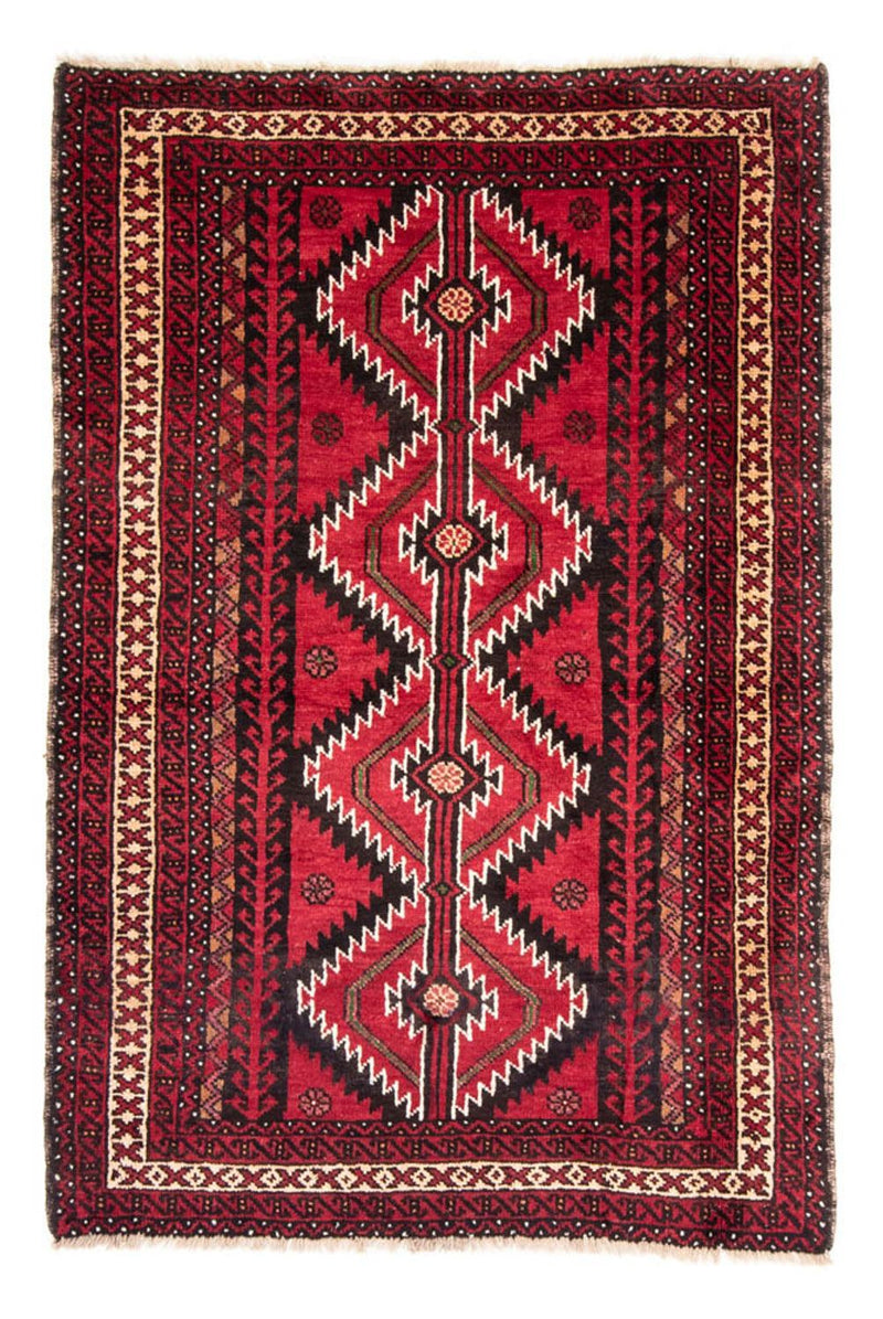 Belutsch Rug 190x124cm - Persian Rugs