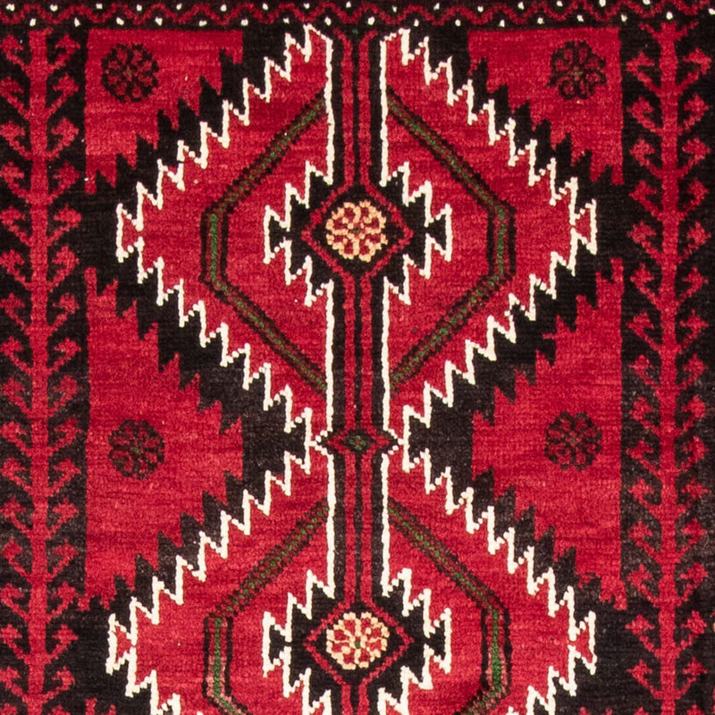 Belutsch Rug 190x124cm - Persian Rugs