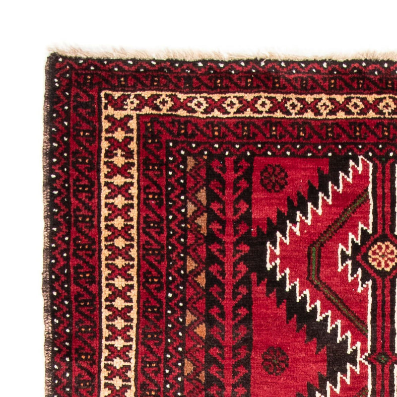 Belutsch Rug 190x124cm - Persian Rugs