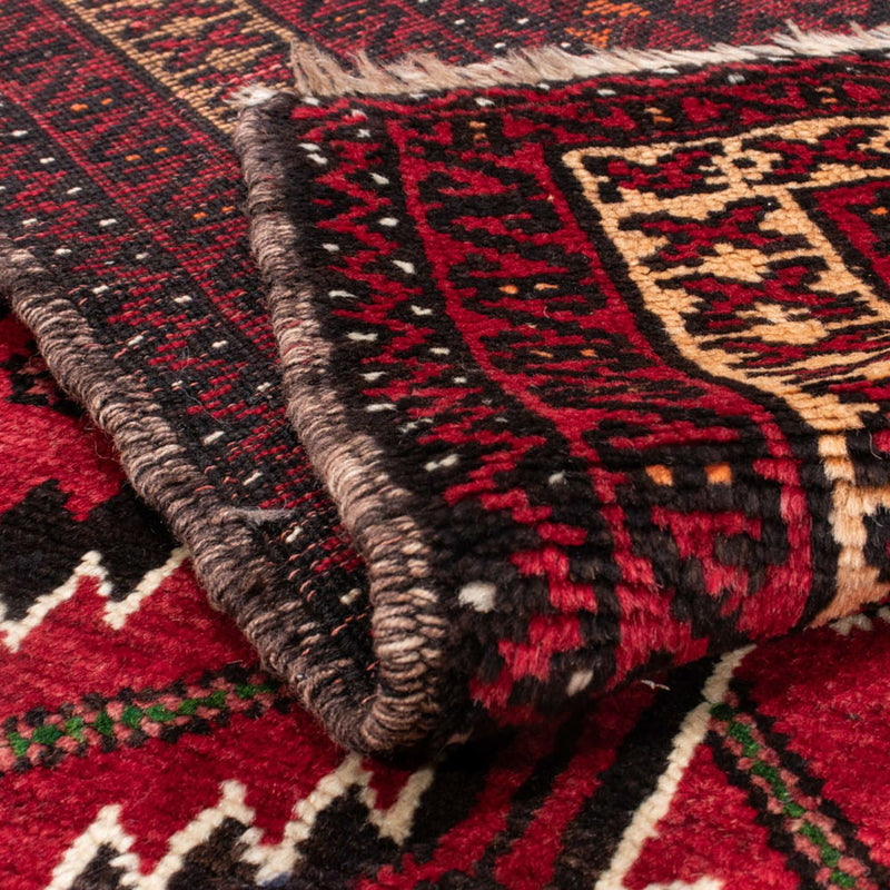 Belutsch Rug 190x124cm - Persian Rugs