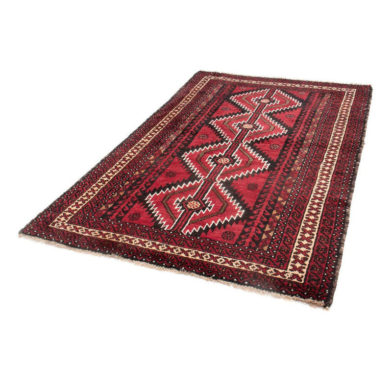 Belutsch Rug 190x124cm - Persian Rugs