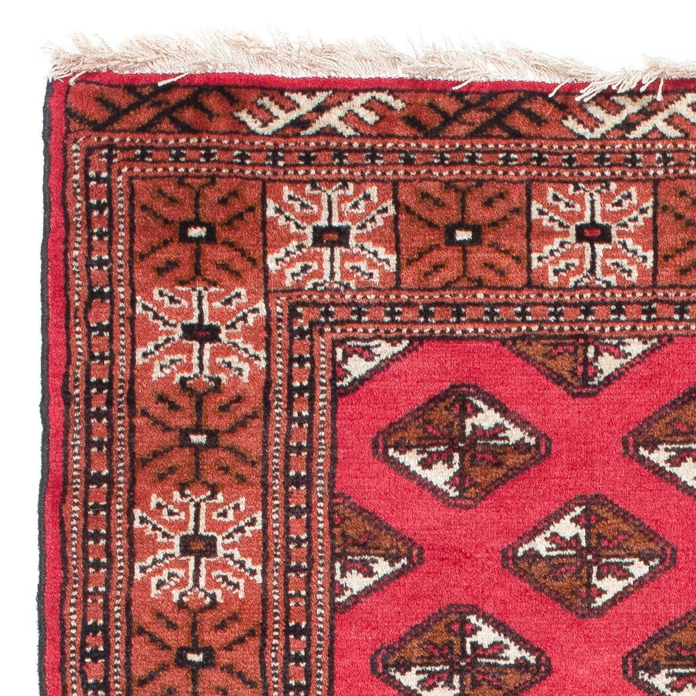 Belutsch Rug 136x87cm - Oriental Rug