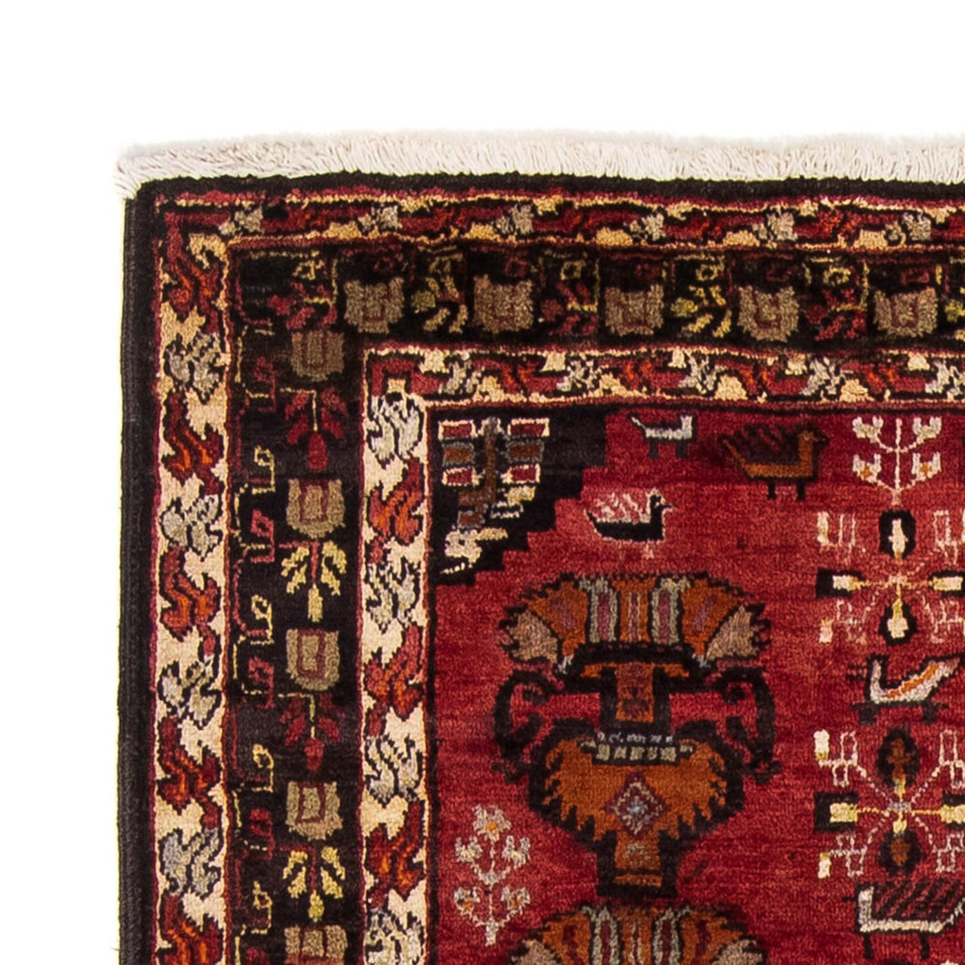 Belutsch Rug 181x107cm - Persian Rugs