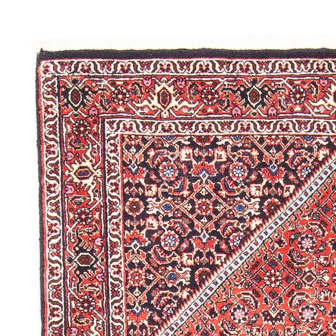 Bidjar Rug 151x86cm - Persian Rugs