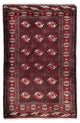 Belutsch Rug 100x160cm - Oriental Rug