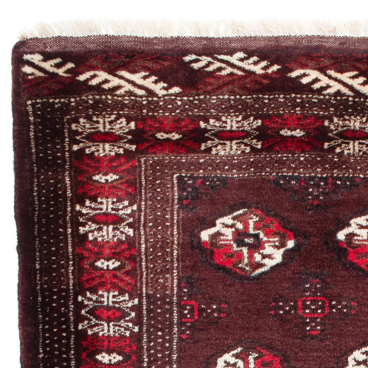 Belutsch Rug 100x160cm - Oriental Rug