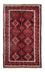 Belutsch Rug - 180 x 114 cm - red