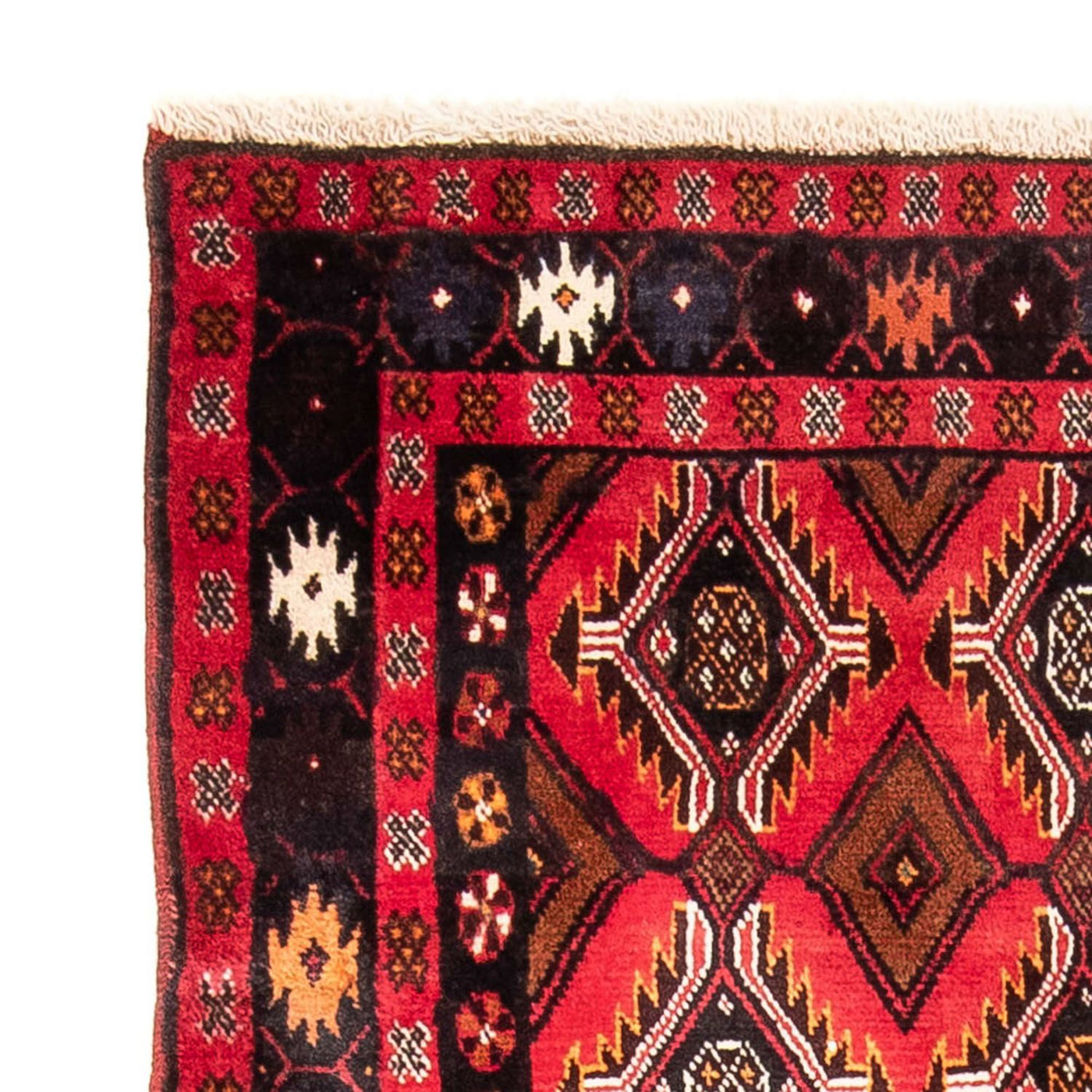 Belutsch Rug 146x110cm - Persian Rugs