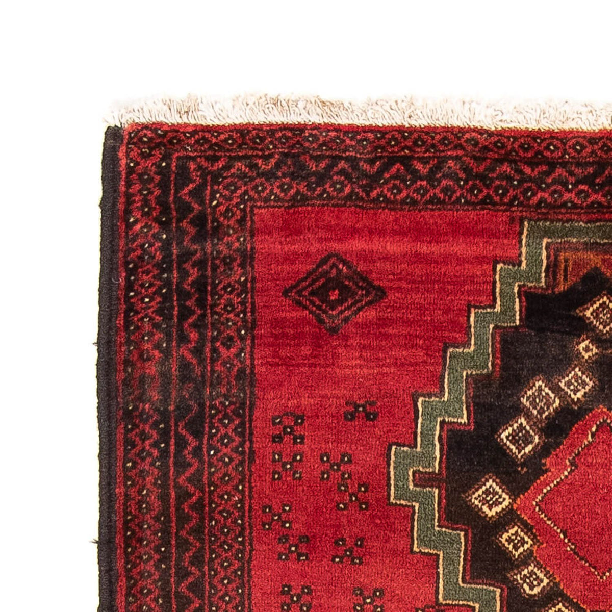Belutsch Rug 100x186cm - Persian Rugs
