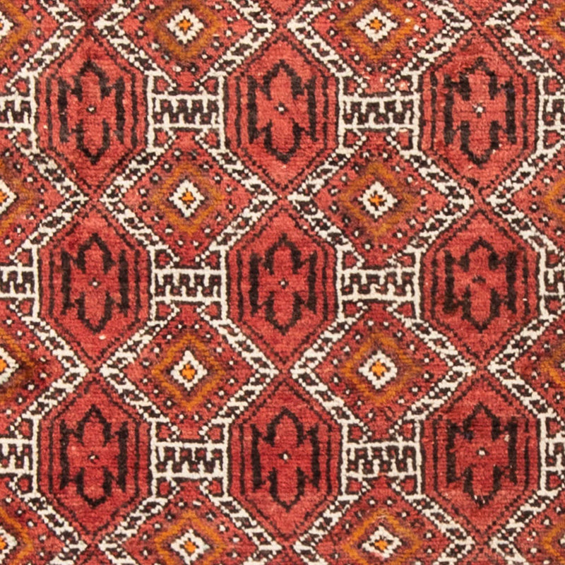 Belutsch Rug 223x131cm - Persian Rugs