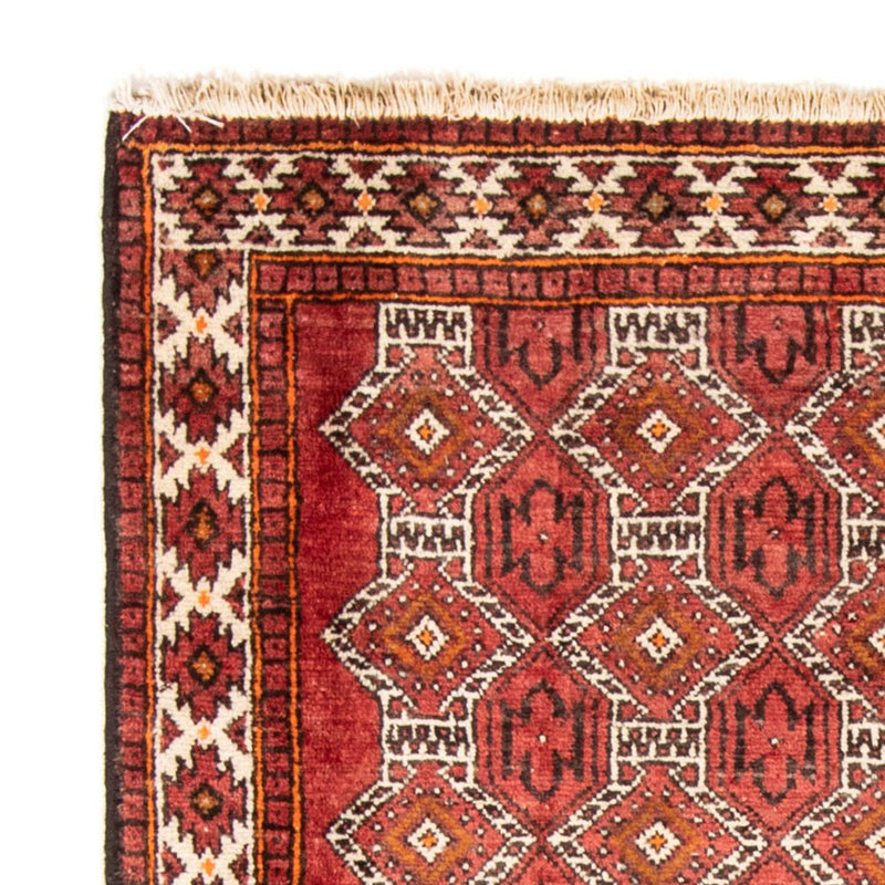 Belutsch Rug 223x131cm - Persian Rugs