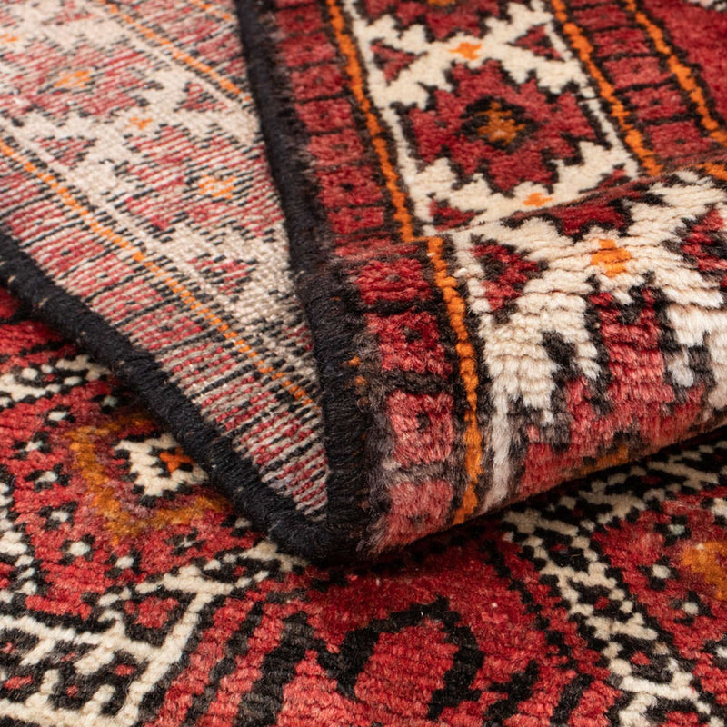 Belutsch Rug 223x131cm - Persian Rugs