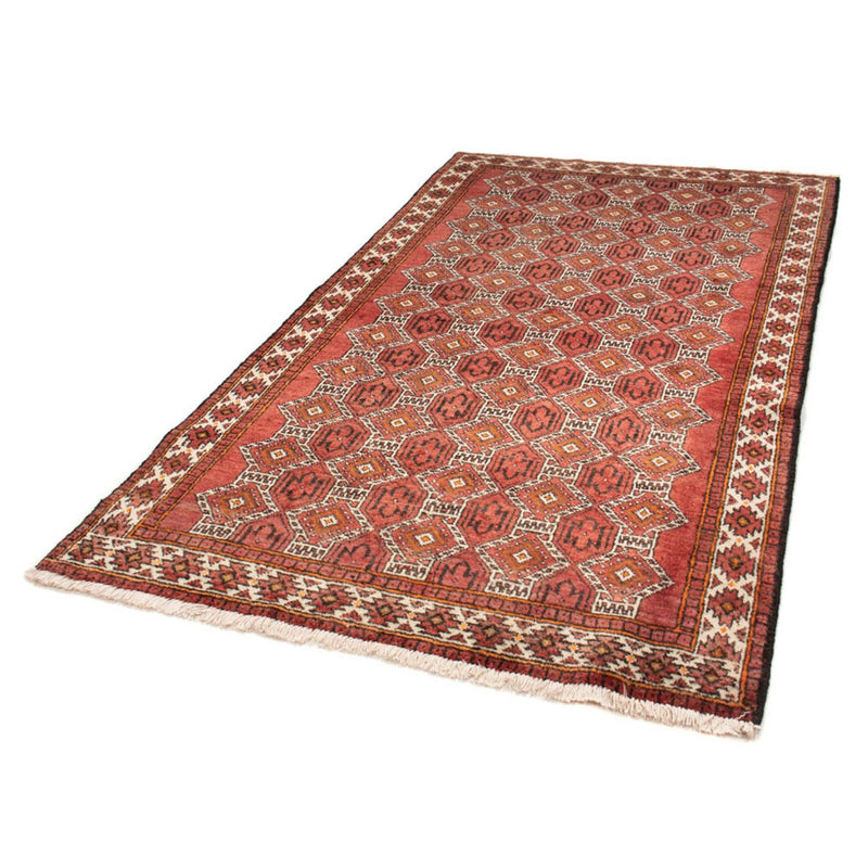 Belutsch Rug 223x131cm - Persian Rugs