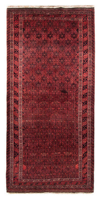 Belutsch Rug 117x248cm - Persian Rugs – product image