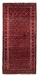 Belutsch Rug 117x248cm - Persian Rugs