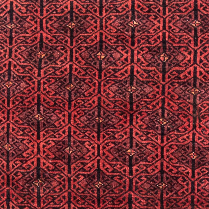 Belutsch Rug 117x248cm - Persian Rugs