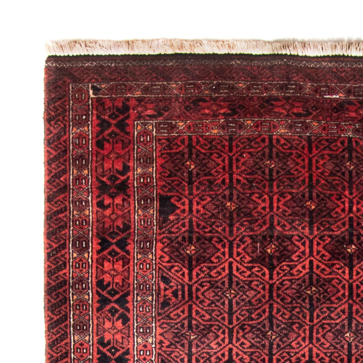 Belutsch Rug 117x248cm - Persian Rugs