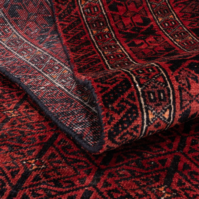 Belutsch Rug 117x248cm - Persian Rugs