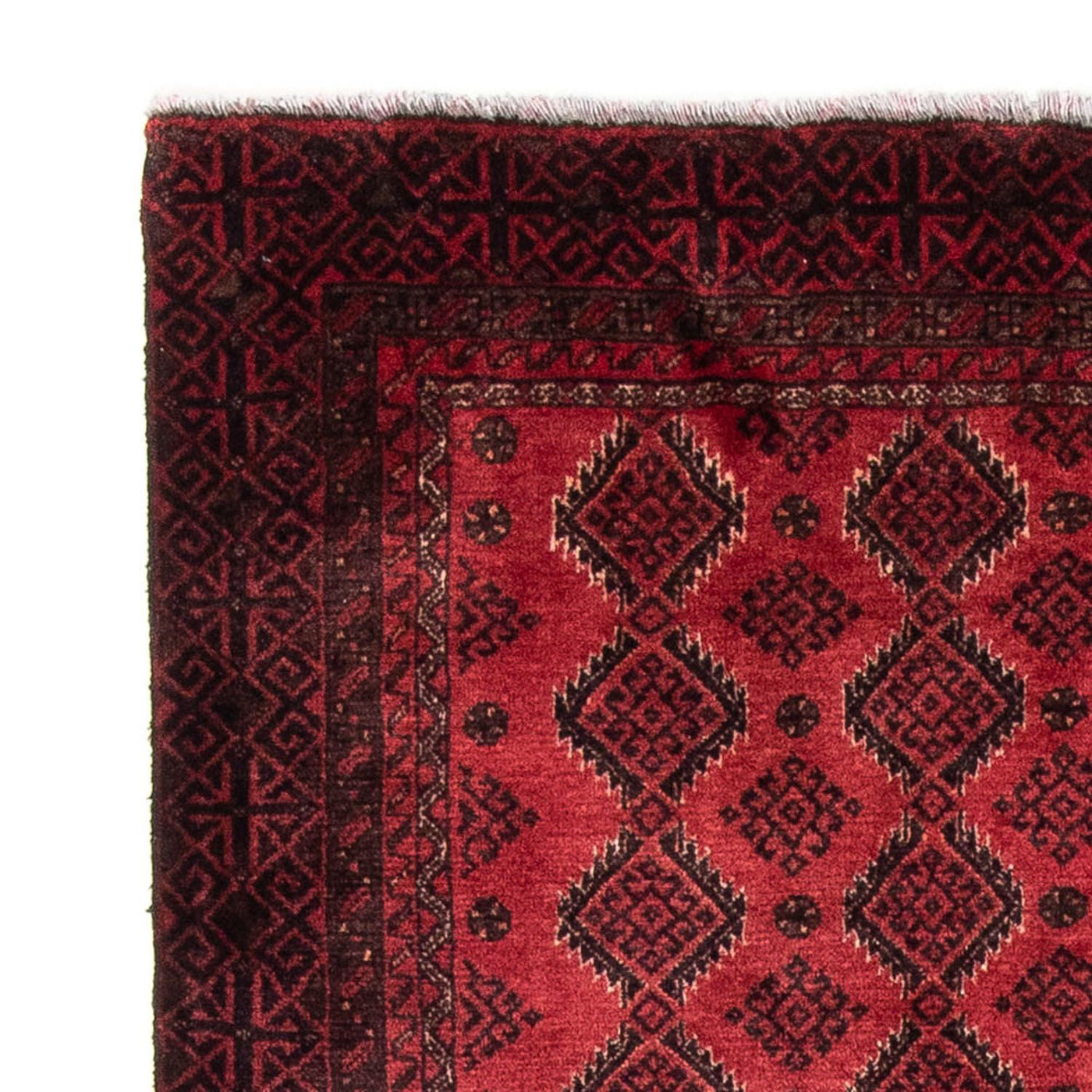 Belutsch Rug 230x113cm - Persian Rugs