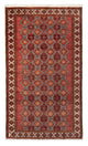 Belutsch Rug 218x128cm - Persian Rugs