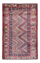Belutsch Rug 157x104cm - Oriental Rug