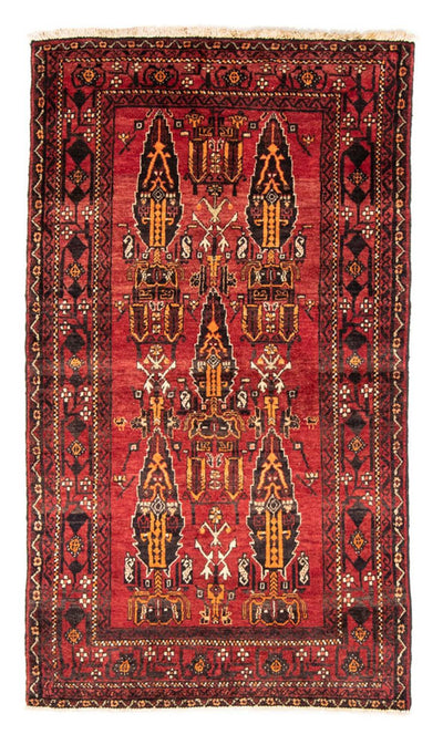 Belutsch Rug 102x180cm - Persian Rugs