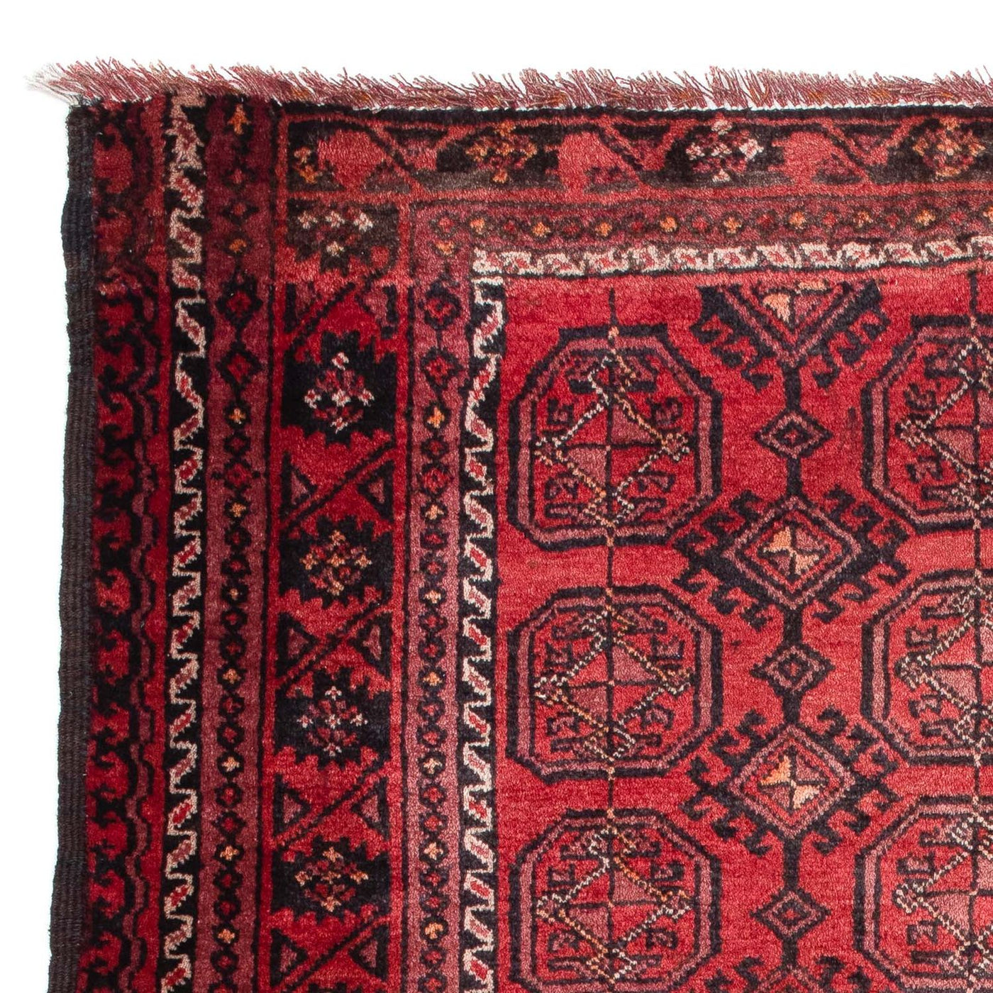 Belutsch Rug 150x108cm - Oriental Rug