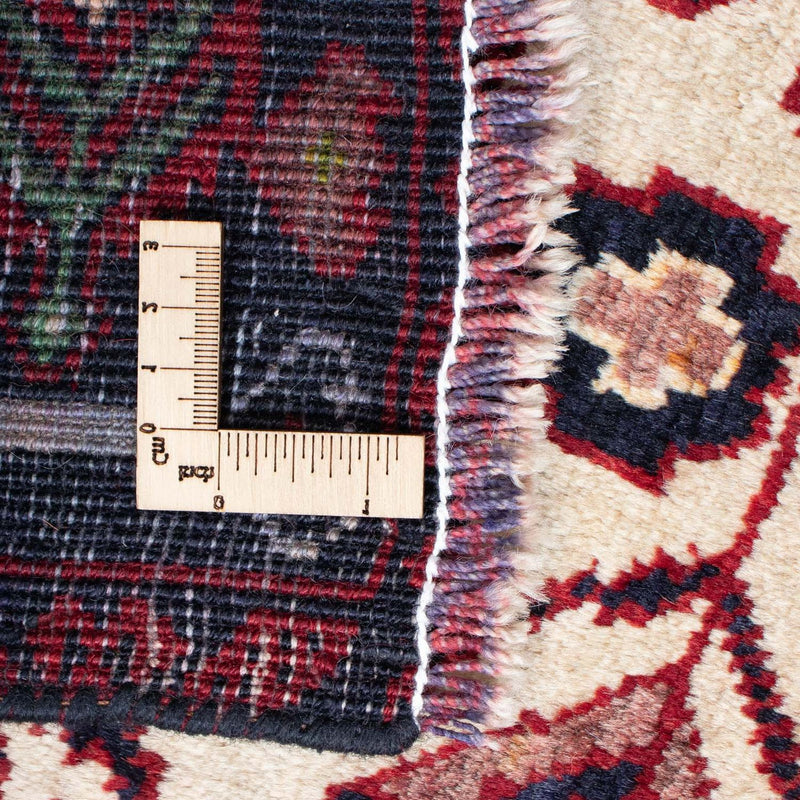 Belutsch Rug - 164 x 80 cm - beige