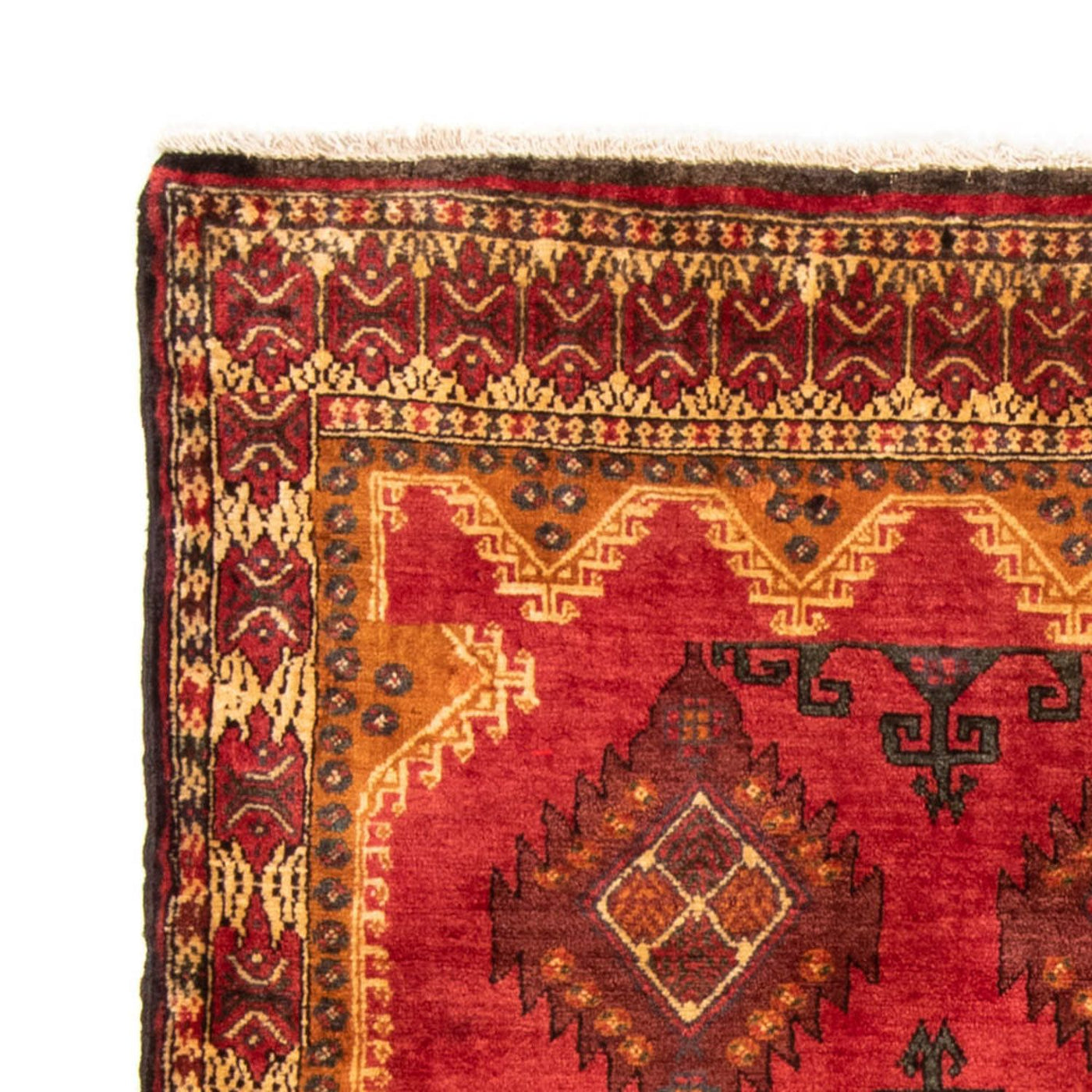 Belutsch Rug 202x111cm - Persian Rugs