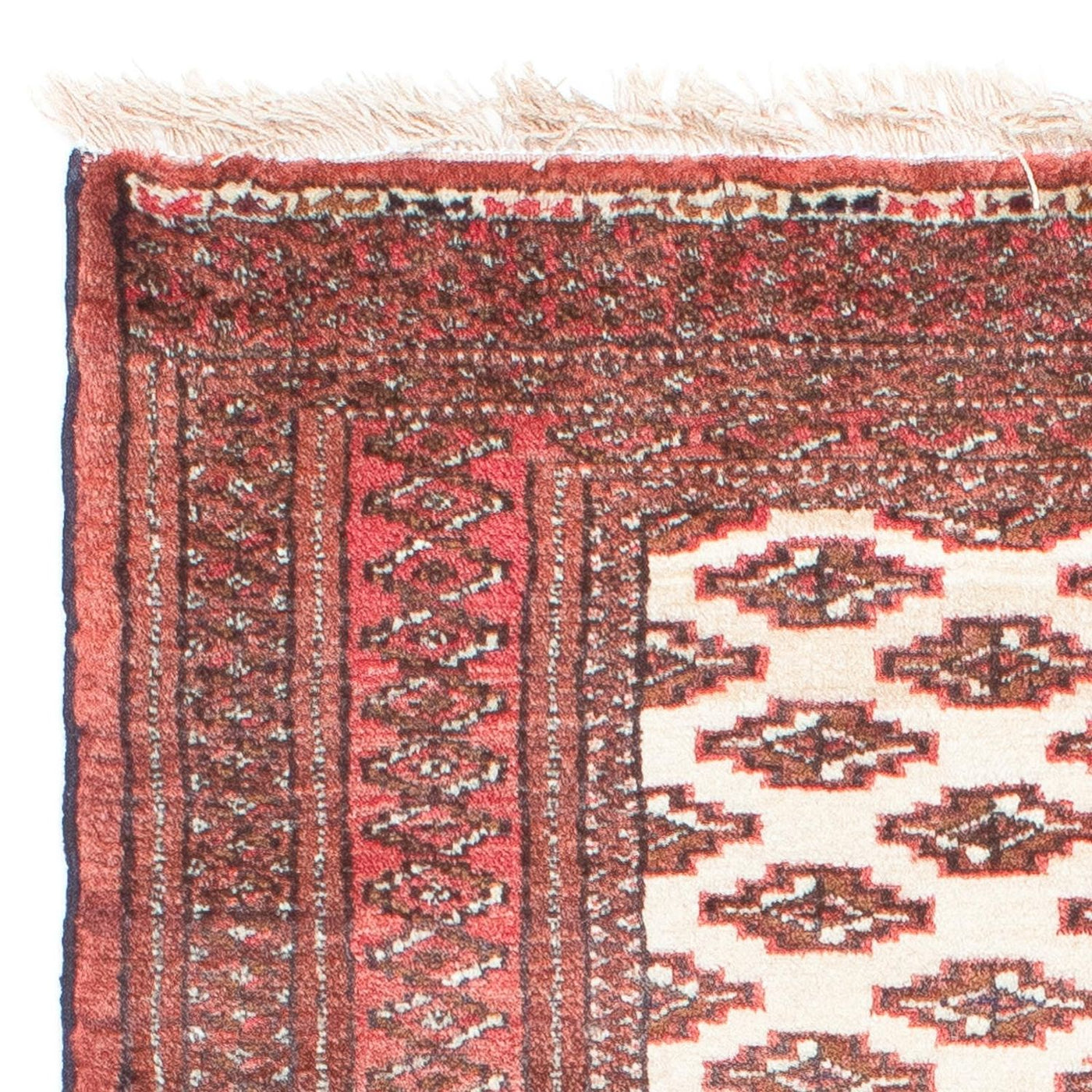 Belutsch Rug 135x90cm - Oriental Rug