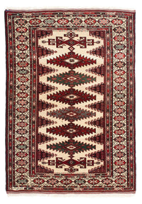 Belutsch Rug - 128 x 91 cm - beige