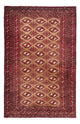Belutsch Rug 154x98cm - Oriental Rug