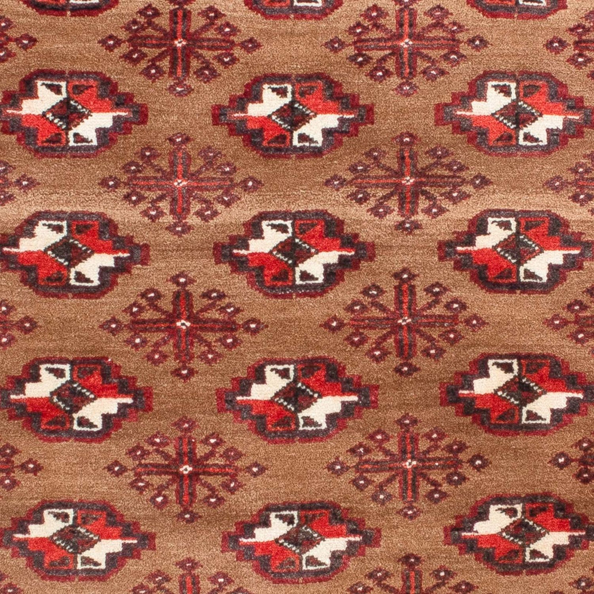 Belutsch Rug - 154 x 98 cm - brown