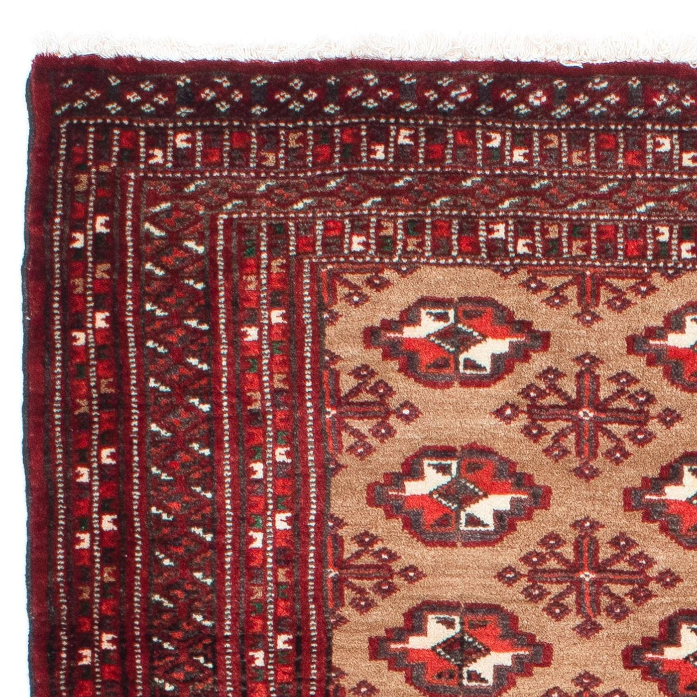 Belutsch Rug 154x98cm - Oriental Rug